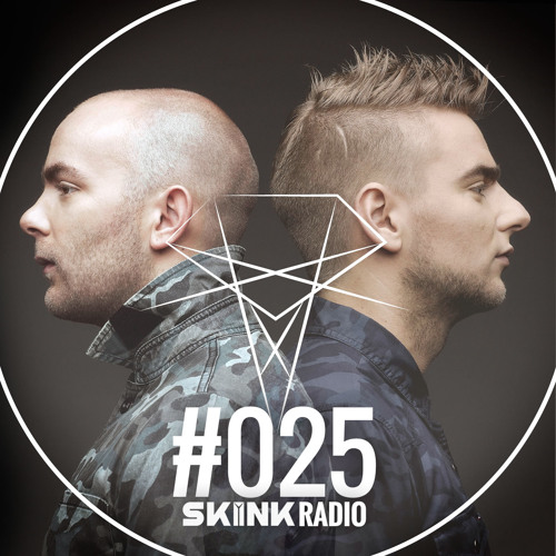 Skink Radio 025 - Showtek