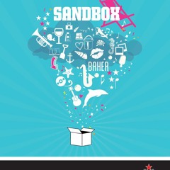 Baher - SANDBOX Podcast 11.05.2015