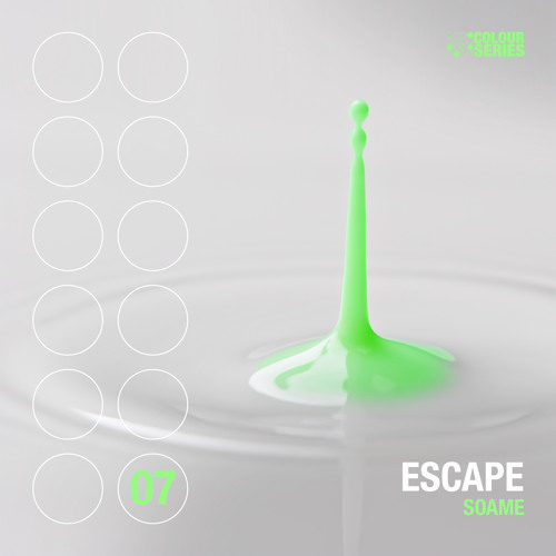 SOAME - Escape EP