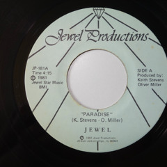 Jewel - Paradise (Jewel Productions) 1981