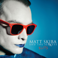 MATT SKIBA AND THE SEKRETS - Krazy