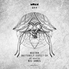 Hector - 1998 Gel Abril Remix Snippet
