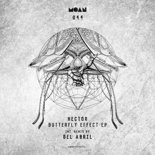 Hector - 1998 Gel Abril Remix Snippet