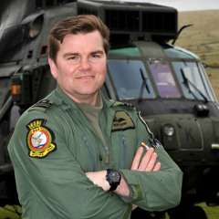 TT 2015 LT COMMANDER BOB BOND SEA KING PILOT SUNDAY MP3