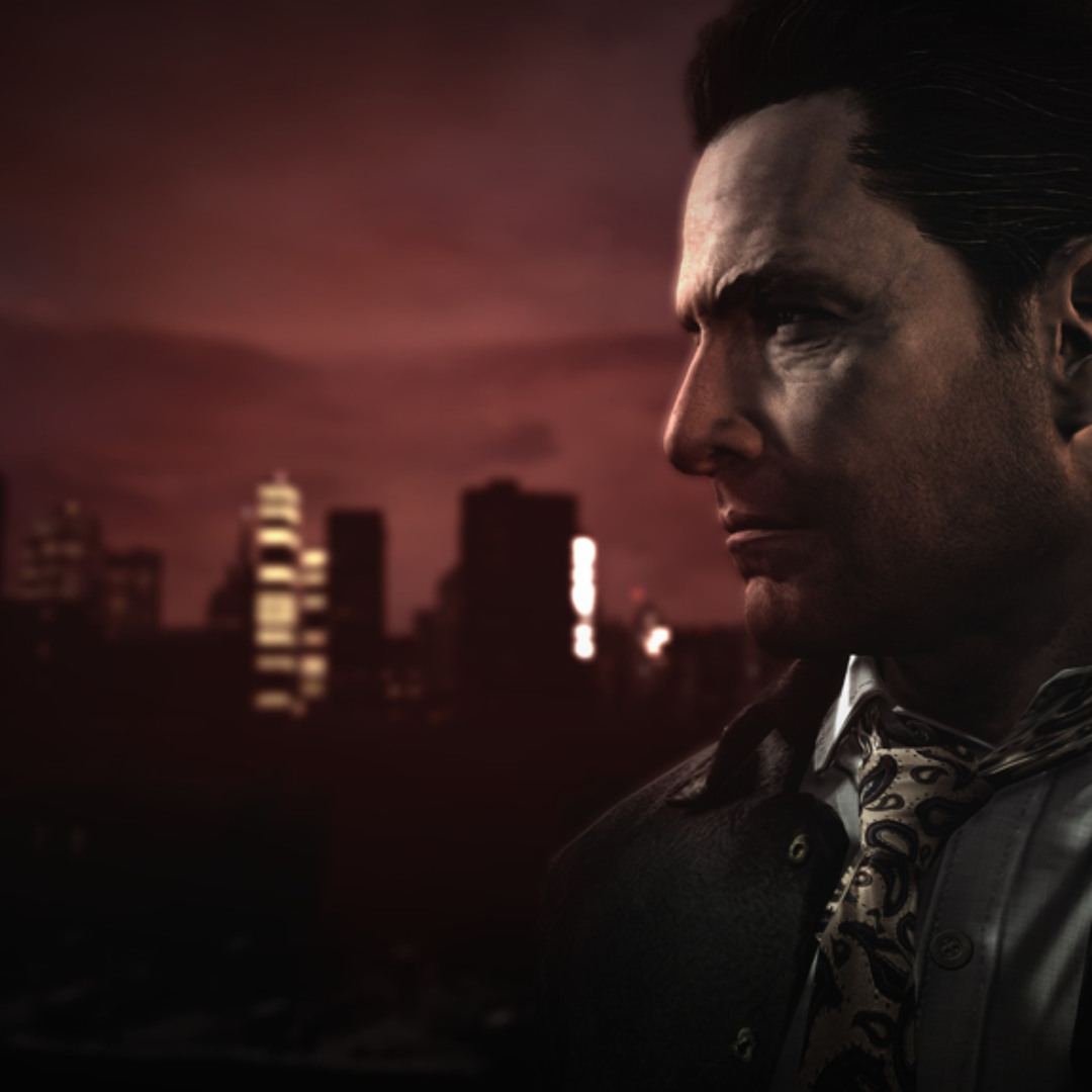 Stream Max Payne 3 - Main Menu by Martin Spooner King Jr. | Listen