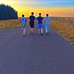 Lovers On The Sun (Mix)