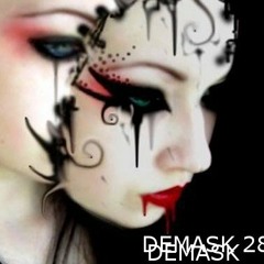 Daniel Portman - Demask 28