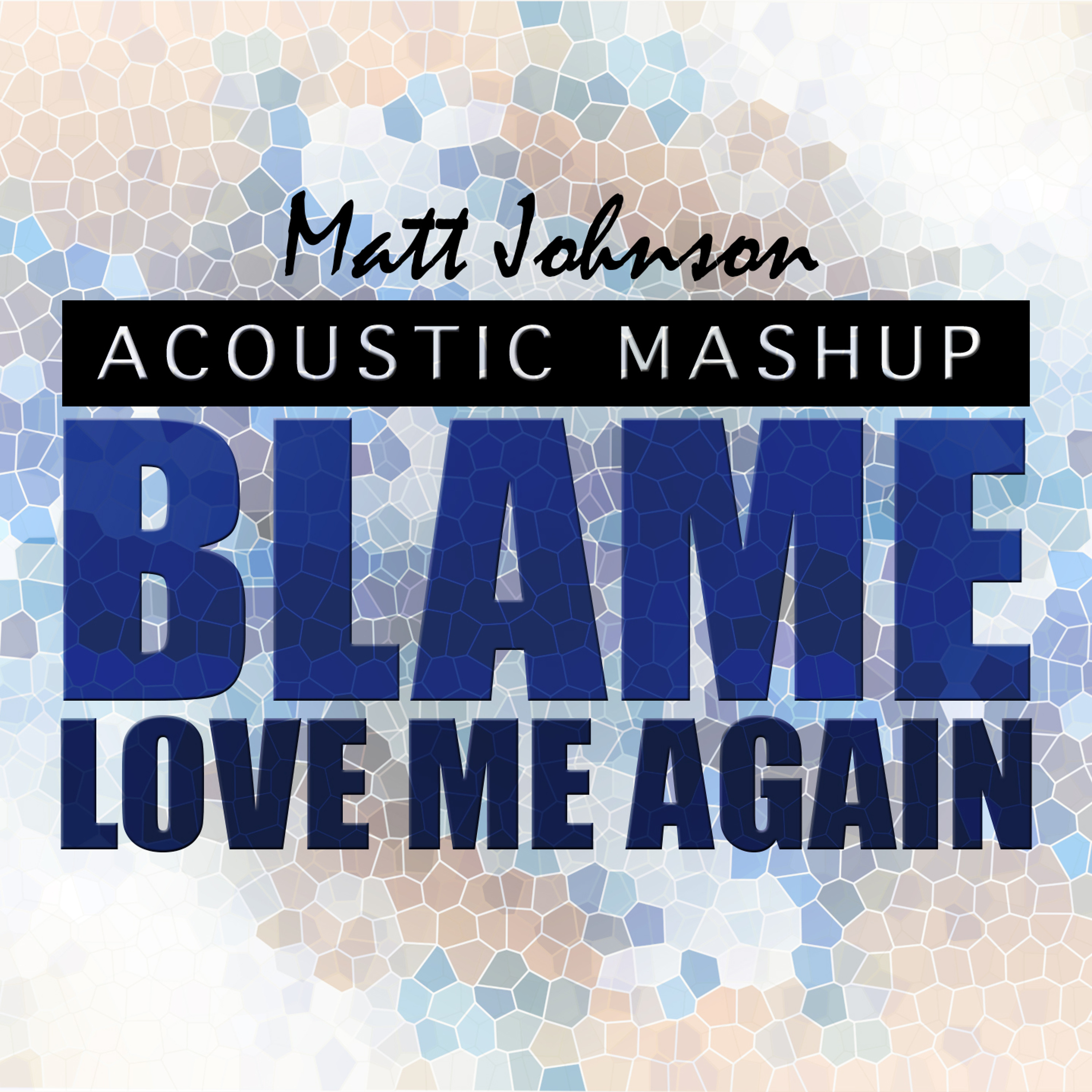 Matt Johnson