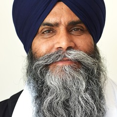 Bhai Sahib Bhai Giani Pinderpal Singh Ji katha Barsi Sant Ishar Singh Rara Sahib Waley