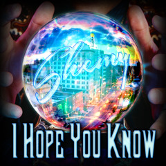 Shemy - I Hope You Know (Radio Edit)