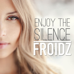 FROIDZ - Enjoy The Silence (Deep Edit Snippet)