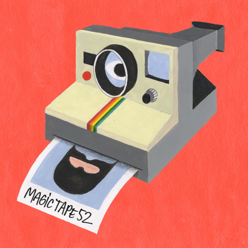 Magic Tape 52