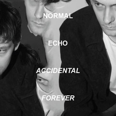 Normal Echo - Comfort