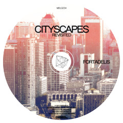 Fortadelis - Empty Streets at 3AM - FREE DOWNLOAD
