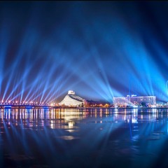 Daugavas bulvāris / Daugava Boulevard