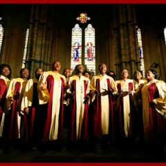 We Got It All (Gospel)