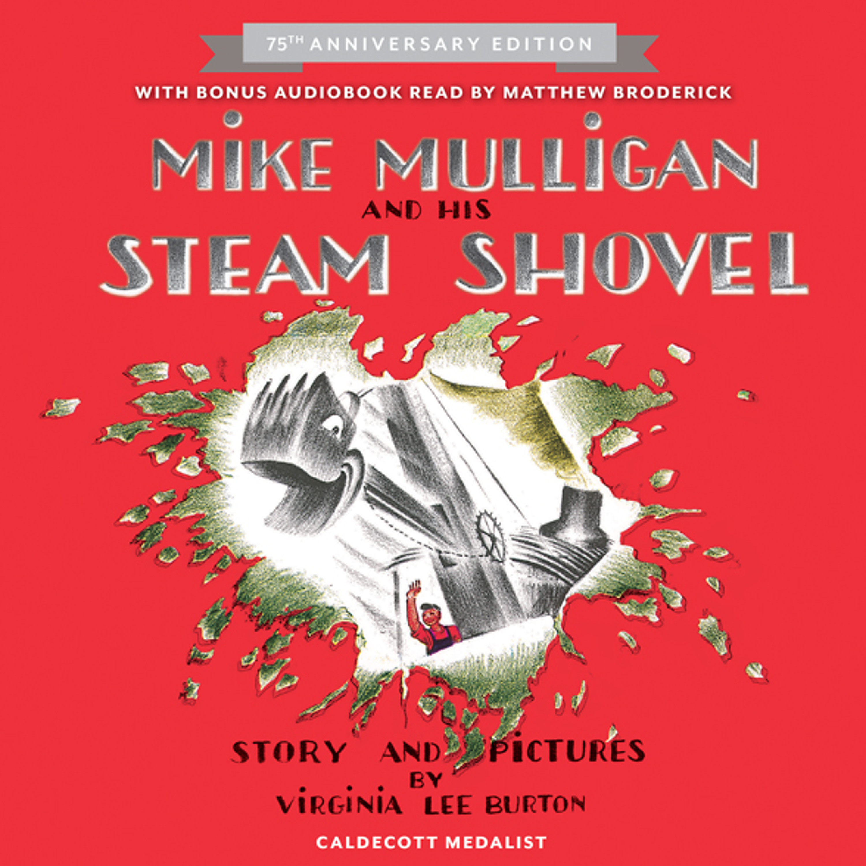 All Ears! Audiobooks for Family Listening