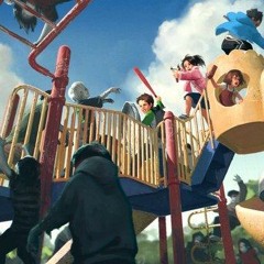 Kaizer - Desde el rincón (mental) [Lights out beats]