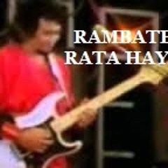 Rambate Rata Hayo - Rhoma Irama Ft Rita Sugiarto