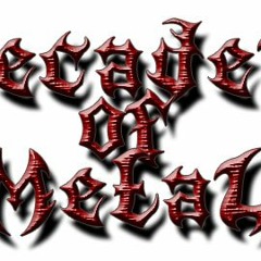 Decades Of Metal - Mad Jack's Vengeance