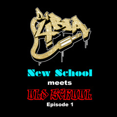 New School meets Old School (May 2015)