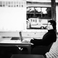 YLYNE - Ambient Live Set @ Vicenza Jazz (11.05.15)