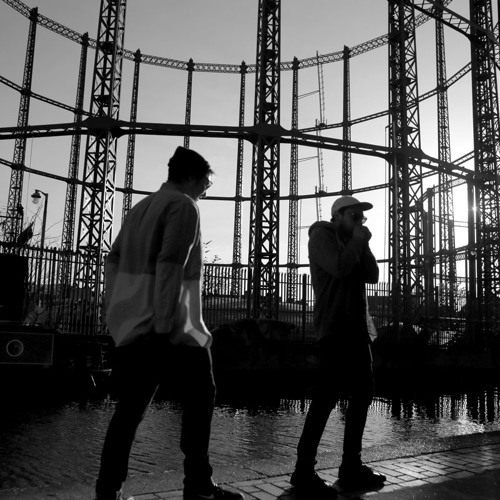 Krywald and Farrer: Music To… Get Funky In The Sun To