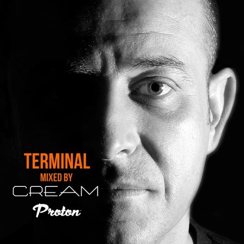 Cream - Terminal 048 @ Proton Radio (April 2015)