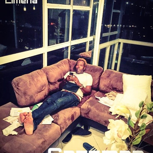 GAZZMAN DISIP - Limena (May 2015 new song)