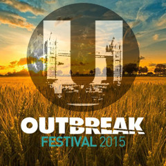 Unorthodox doesn't head to Outbreak Festival Mix