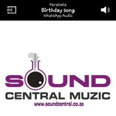 Birthday Song (ruff Cut)