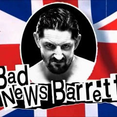 WWE- Rebel Son ► Bad News Barrett