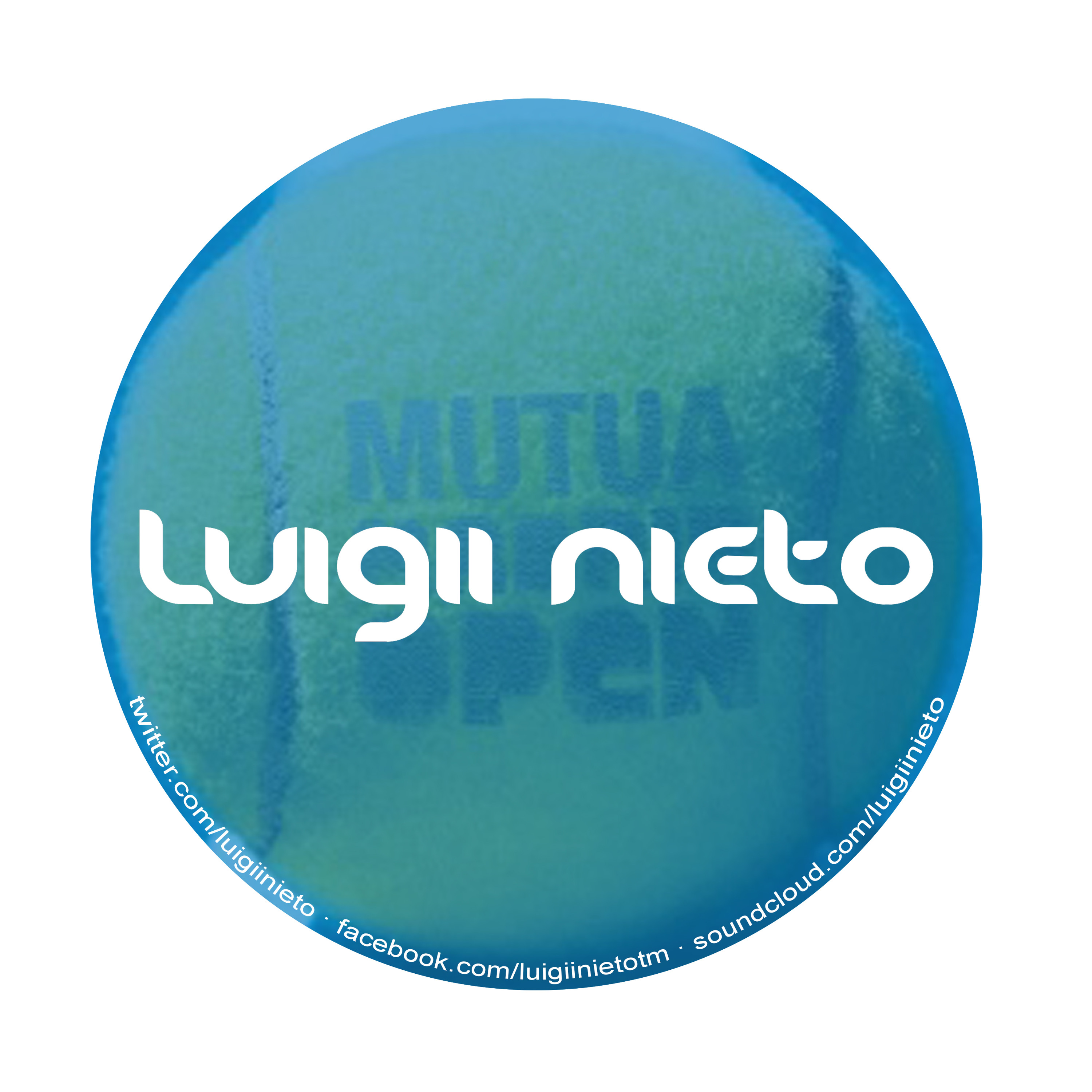 luigii nieto