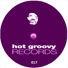 Ltj - Get Your Groove - Hot Groovy 017