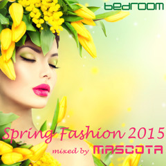 Bedroom Spring Fashion 2015 mixed by Mascota