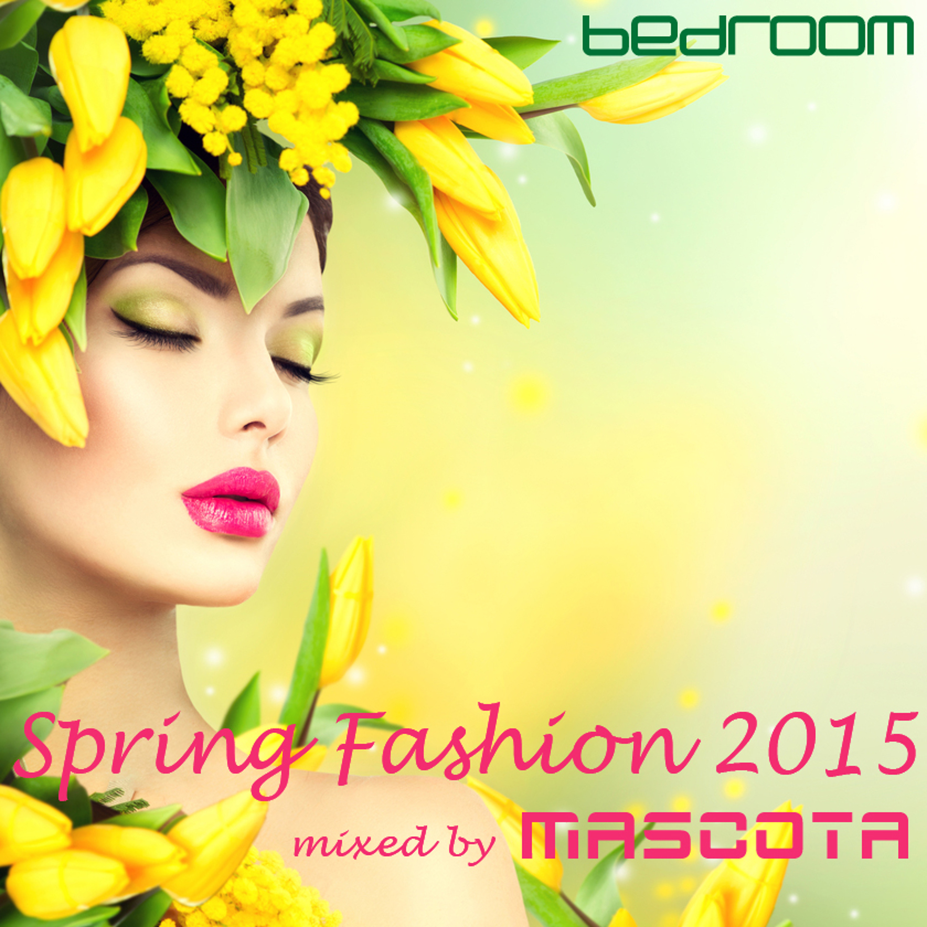 Fashion Compilations mixed by Mascota