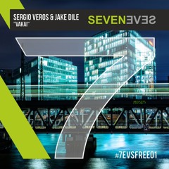 Sergio Veros & Jake Dile - VAKAI (7EVSFREE01)