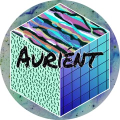 Auriént - Fond Memory