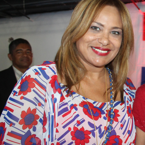 Stream Entrevista Dra. Eyra Ruiz - Presidenta del Frente Femenino PRD ...