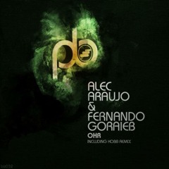 Alec araujo And Goraieb - - Ohr (Kobb Remix) preview sample