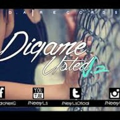 Digame Usted- Bamby Ds feat MC GRYGER XP