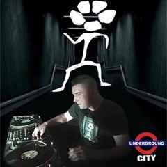 DJ DINO SERAFINI @ UNDERGROUND CITY 09.05.2015