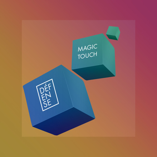 Défense - Magic Touch