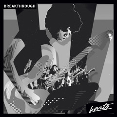 Harts - Breakthrough