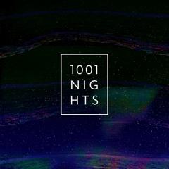 1001 NIGHTS EP