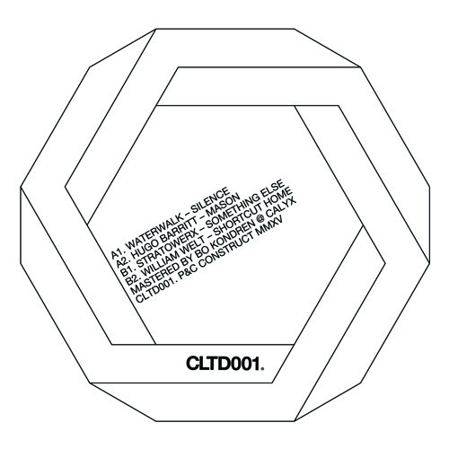 Premiere: Stratowerx - Something Else