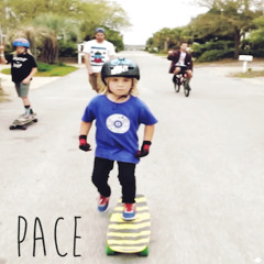 Slow The Pace (Prod. Some Guy Ty)