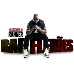 CD RAPFLEXÕES - QUEM NÃO HONRA SUA COROA NÃO É DIGNO DE REINAR - - M.RANNER -Part FELIPE LEMOS