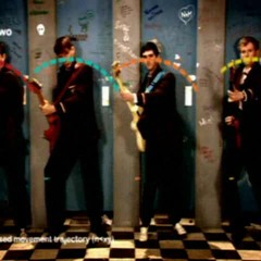 The dark of the matinée