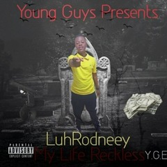 LuhRodneey - Lately[Prod. By 1@YungMurk]